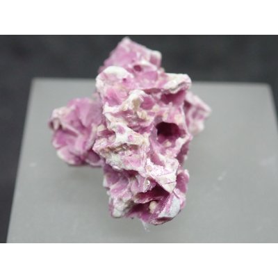 画像4: フラックス法 合成ルビー 1【G250912】