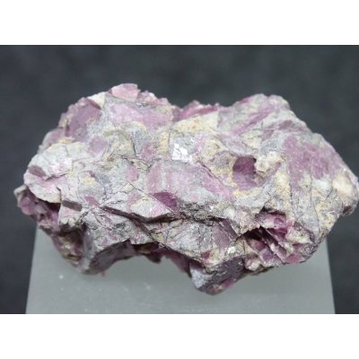 画像5: フラックス法 合成ルビー 6【G250917】