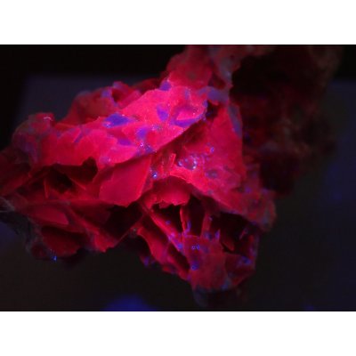 画像7: フラックス法 合成ルビー 1【G250912】