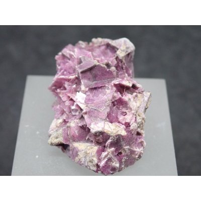 画像2: フラックス法 合成ルビー 6【G250917】