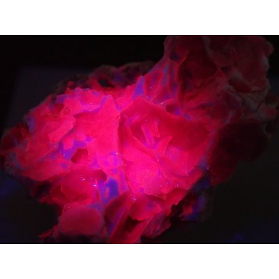 画像7: フラックス法 合成ルビー 3【G250914】