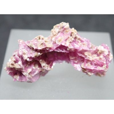 画像6: フラックス法 合成ルビー 5【G250916】