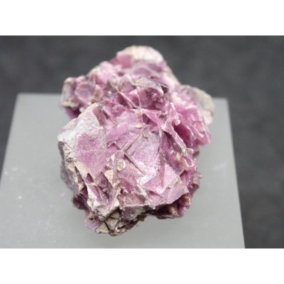 画像4: フラックス法 合成ルビー 6【G250917】