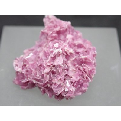 画像4: フラックス法 合成ルビー 4【G250915】