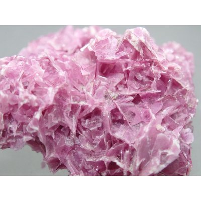 画像6: フラックス法 合成ルビー 4【G250915】