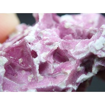 画像6: フラックス法 合成ルビー 1【G250912】