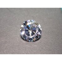 キュービックジルコニア Φ12mm【G250918】