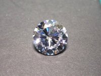 キュービックジルコニア Φ12mm【G250918】