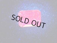 【赤く蛍光！】YAG グリーン 【G251101】