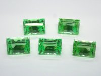 合成グリーンサファイア C 【G251105】