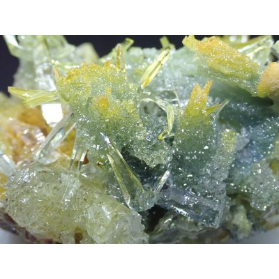 画像6: ポーランド産 ジンカイト(半人工石)【251109】