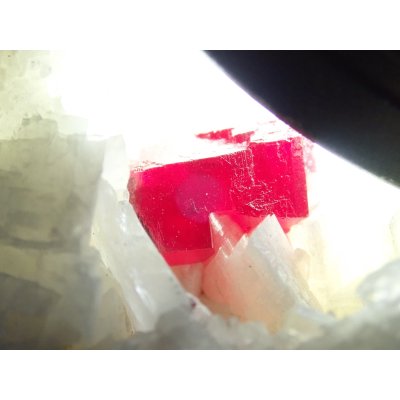 画像10: 中国産 辰砂（シナバー）【251102】