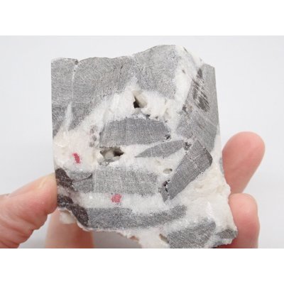 画像5: 中国産 辰砂（シナバー）【251102】