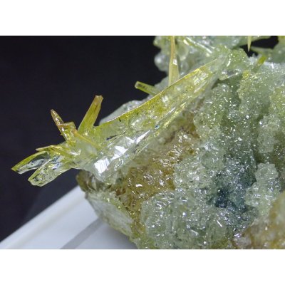 画像7: ポーランド産 ジンカイト(半人工石)【251109】