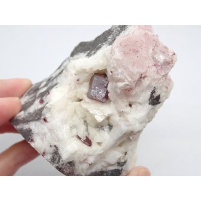 画像6: 中国産 辰砂（シナバー）【251102】