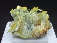 ポーランド産 ジンカイト(半人工石)【251109】