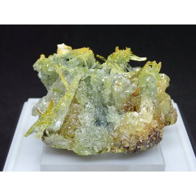 画像1: ポーランド産 ジンカイト(半人工石)【251109】