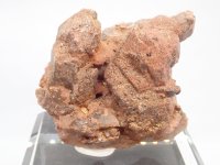 ブラジル産 水晶と自然金【251108】