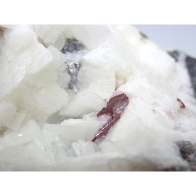 画像9: 中国産 辰砂（シナバー）【251102】