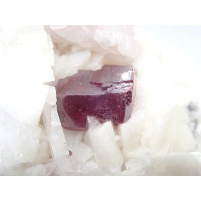 画像7: 中国産 辰砂（シナバー）【251102】