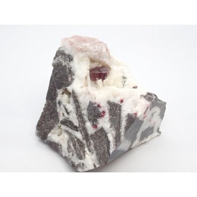 画像1: 中国産 辰砂（シナバー）【251102】