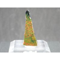 紅葉石 05　2面研磨品【G251111】