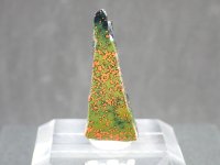 紅葉石 05　2面研磨品【G251111】