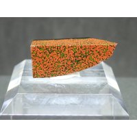 紅葉石 09　3面研磨品【G251115】