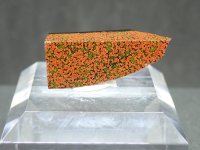 紅葉石 09　3面研磨品【G251115】