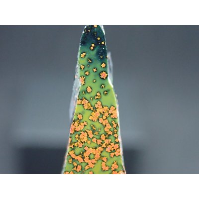 画像7: 紅葉石 05　2面研磨品【G251111】