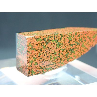 画像6: 紅葉石 09　3面研磨品【G251115】