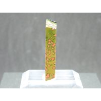 紅葉石 10　3面研磨品【G251116】