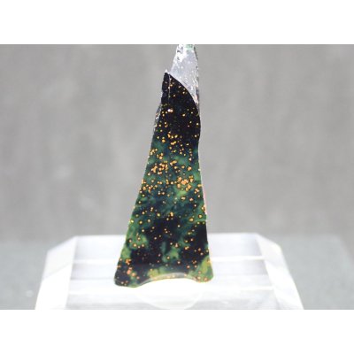 画像3: 紅葉石 05　2面研磨品【G251111】