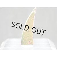 紅葉石 01　2面研磨品【G251107】