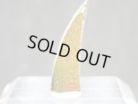 紅葉石 01　2面研磨品【G251107】