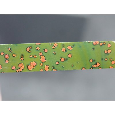 画像9: 紅葉石 11　4面研磨品【G251117】