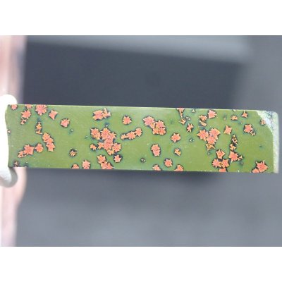 画像7: 紅葉石 11　4面研磨品【G251117】