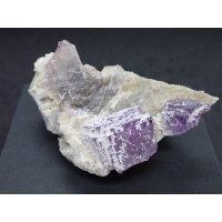 メキシコ産 フローライト【251117】