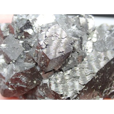 画像8: 中国産 磁鉄鉱【251114】