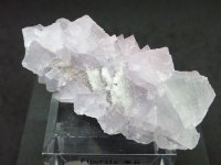 メキシコ産 フローライト【251116】