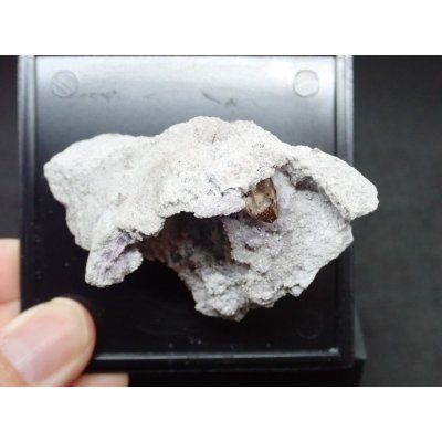 画像5: アメリカ産 母岩付きトパーズ【251203】