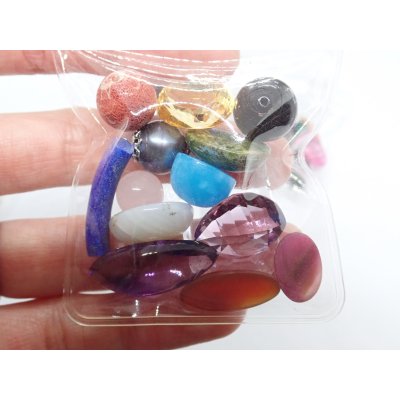 画像3: 訳あり石セット！大きめ石セット！