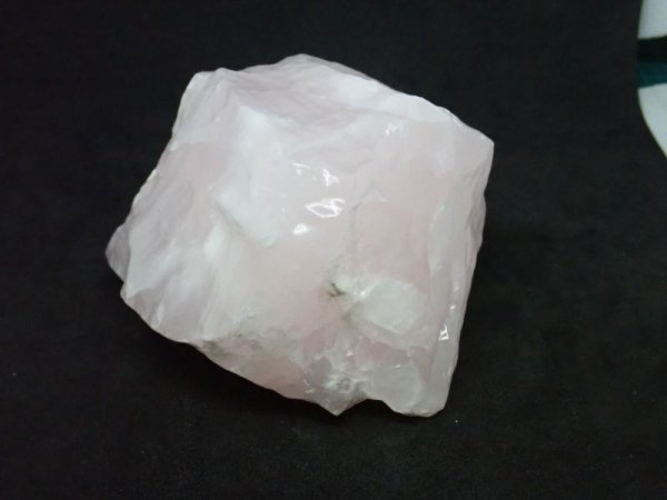 画像2: 【蛍光】ピンクカルサイト　ビッグ！【2208008】 (2)