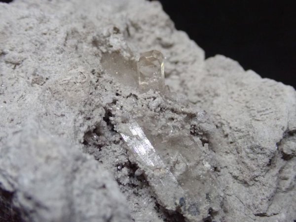 画像5: 母岩付きトパーズ【2311003】 (5)