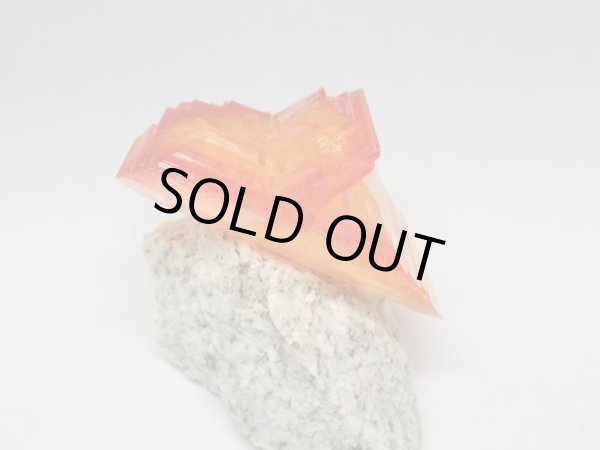 画像2: オレンジアルカナイト【G2311008】 (2)