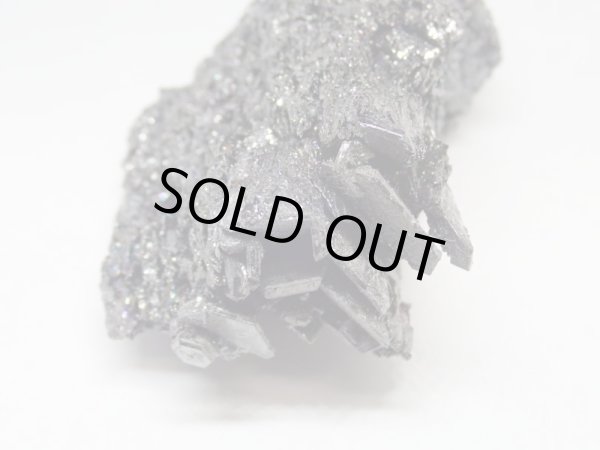 画像2: 屋久島電工産　炭化ケイ素【G2311005】 (2)