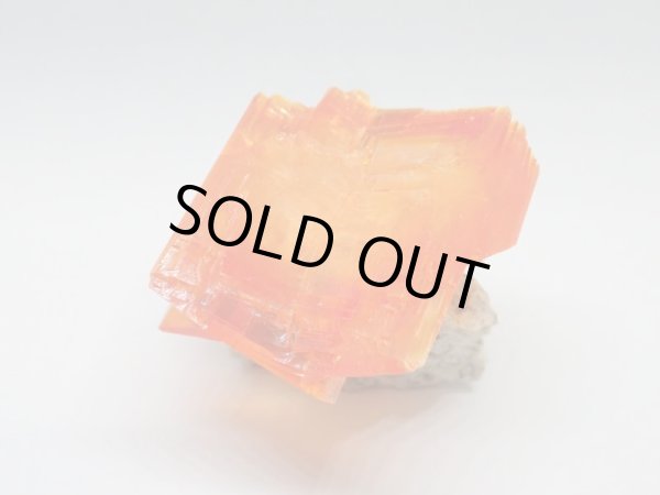 画像4: オレンジアルカナイト【G2311008】 (4)