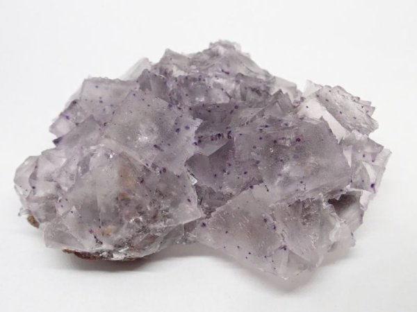 画像3: アメリカ産 フローライト【2311014】 (3)