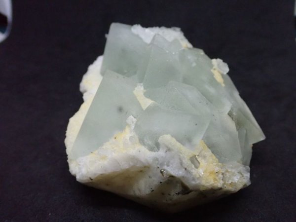 画像4: 中国産 フローライト【2311012】 (4)