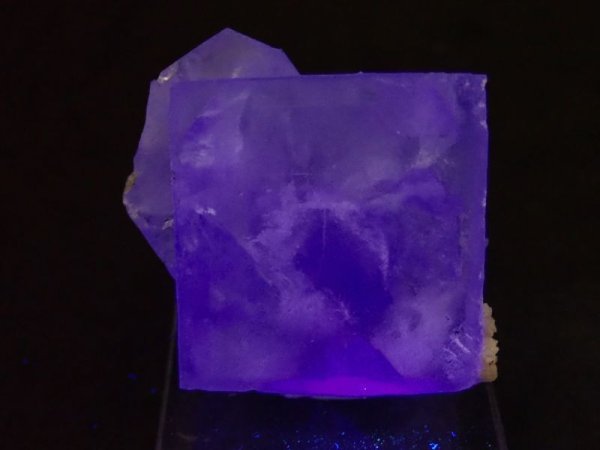 画像8: 中国産 フローライト【2311034】 (8)